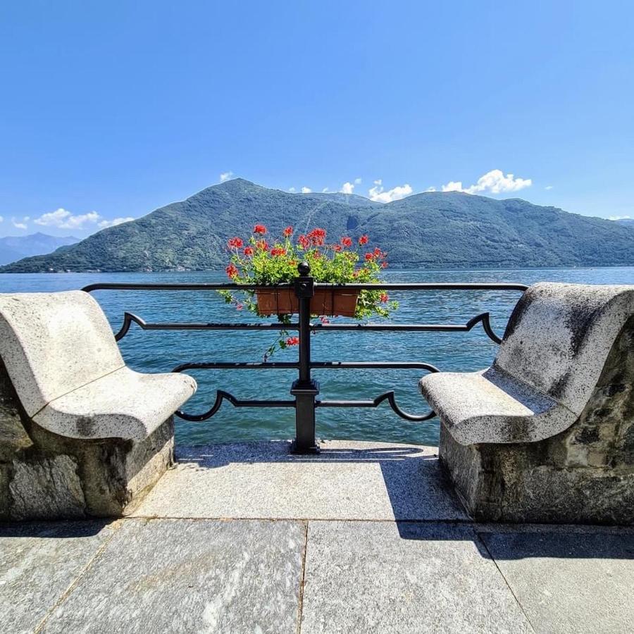 Verdelago Cannobio Luaran gambar