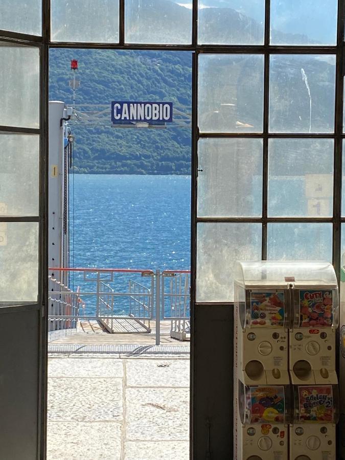 Verdelago Cannobio Luaran gambar