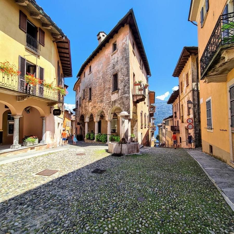 Verdelago Cannobio Luaran gambar