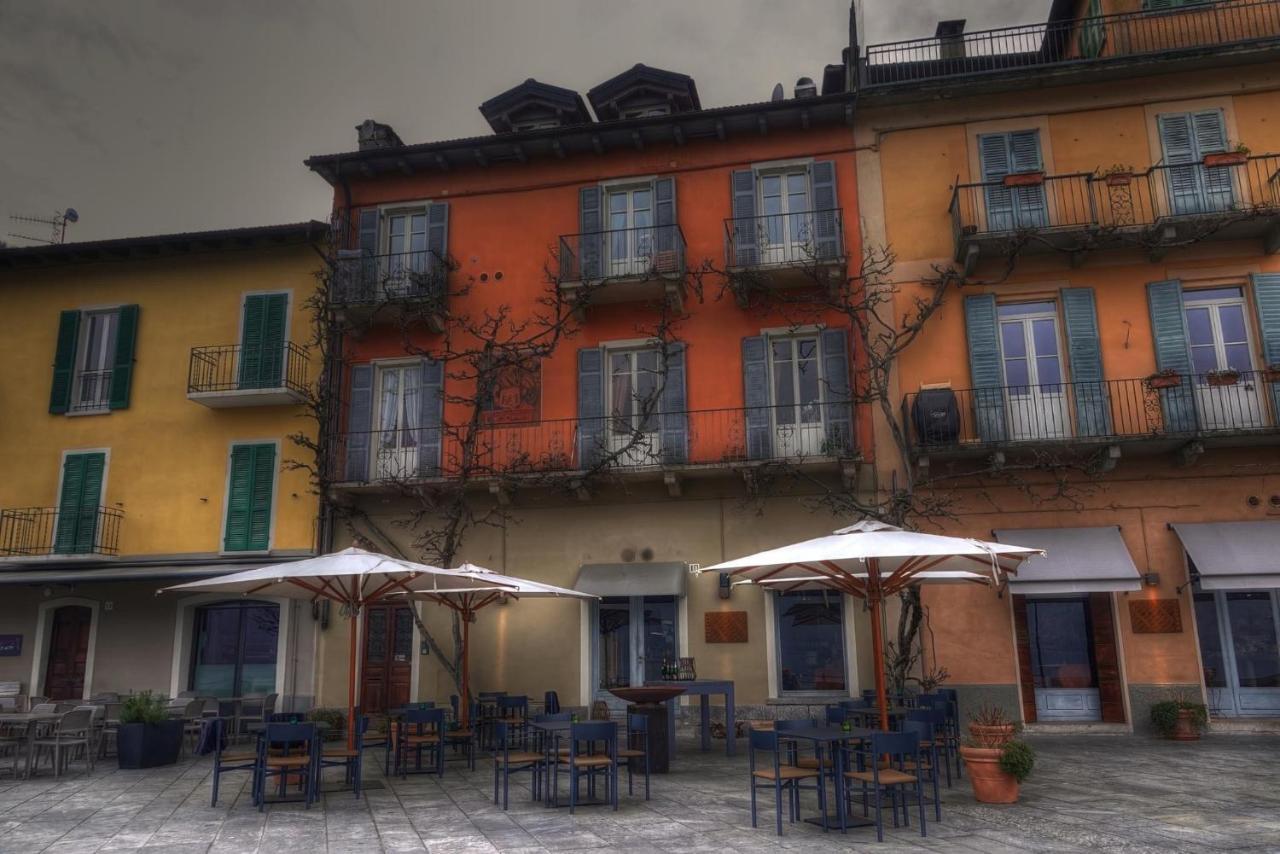 Verdelago Cannobio Luaran gambar